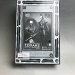 ゼイラム2 再販版 | PSYCHO MONSTERZ Online